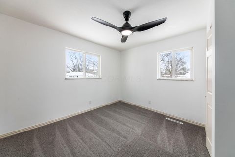 Tiny photo for 5207 Kornwal Drive, Columbus, OH 43232 (MLS # 226002868)