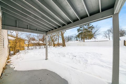 Tiny photo for 5207 Kornwal Drive, Columbus, OH 43232 (MLS # 226002868)