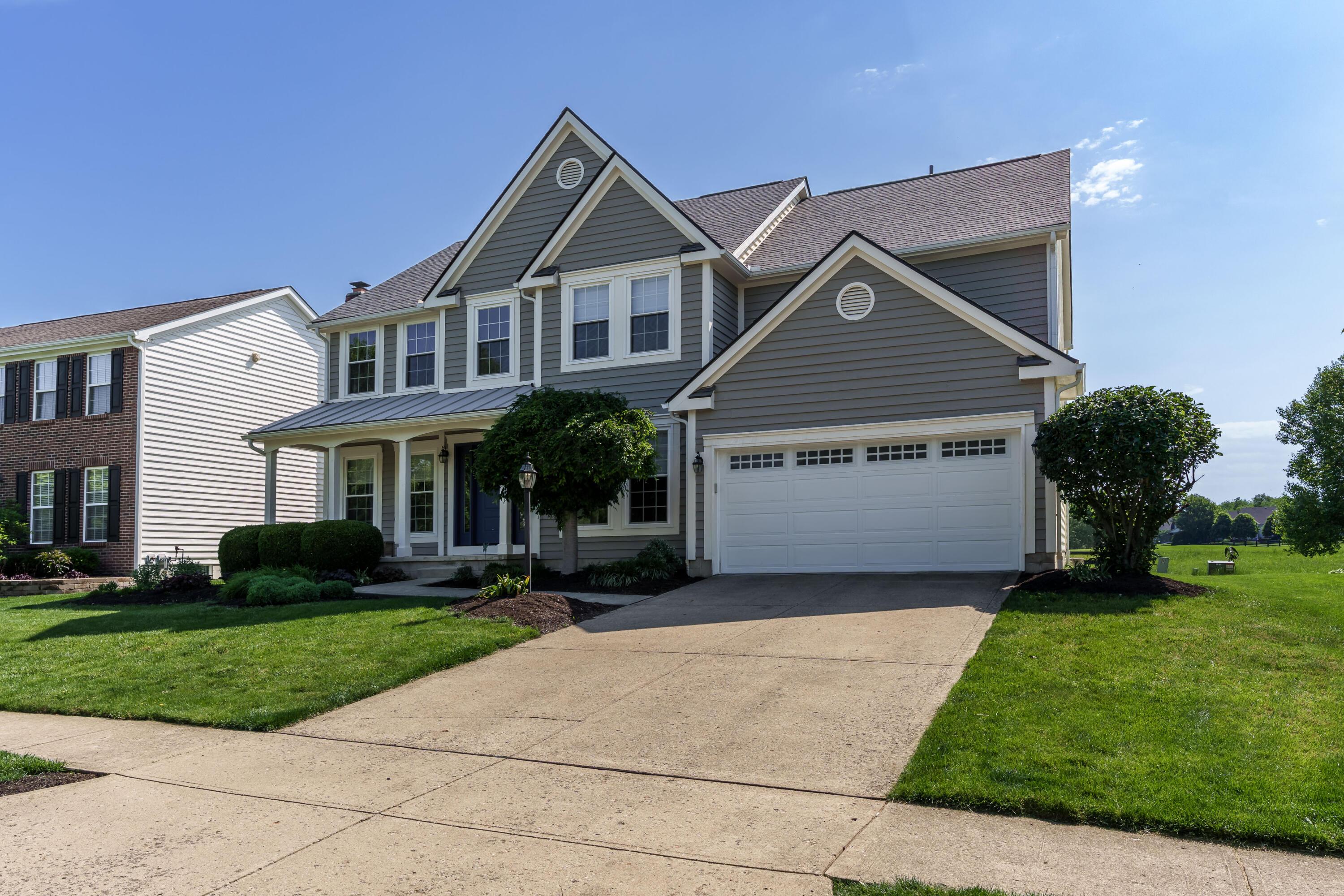 7103 Scioto Chase Boulevard