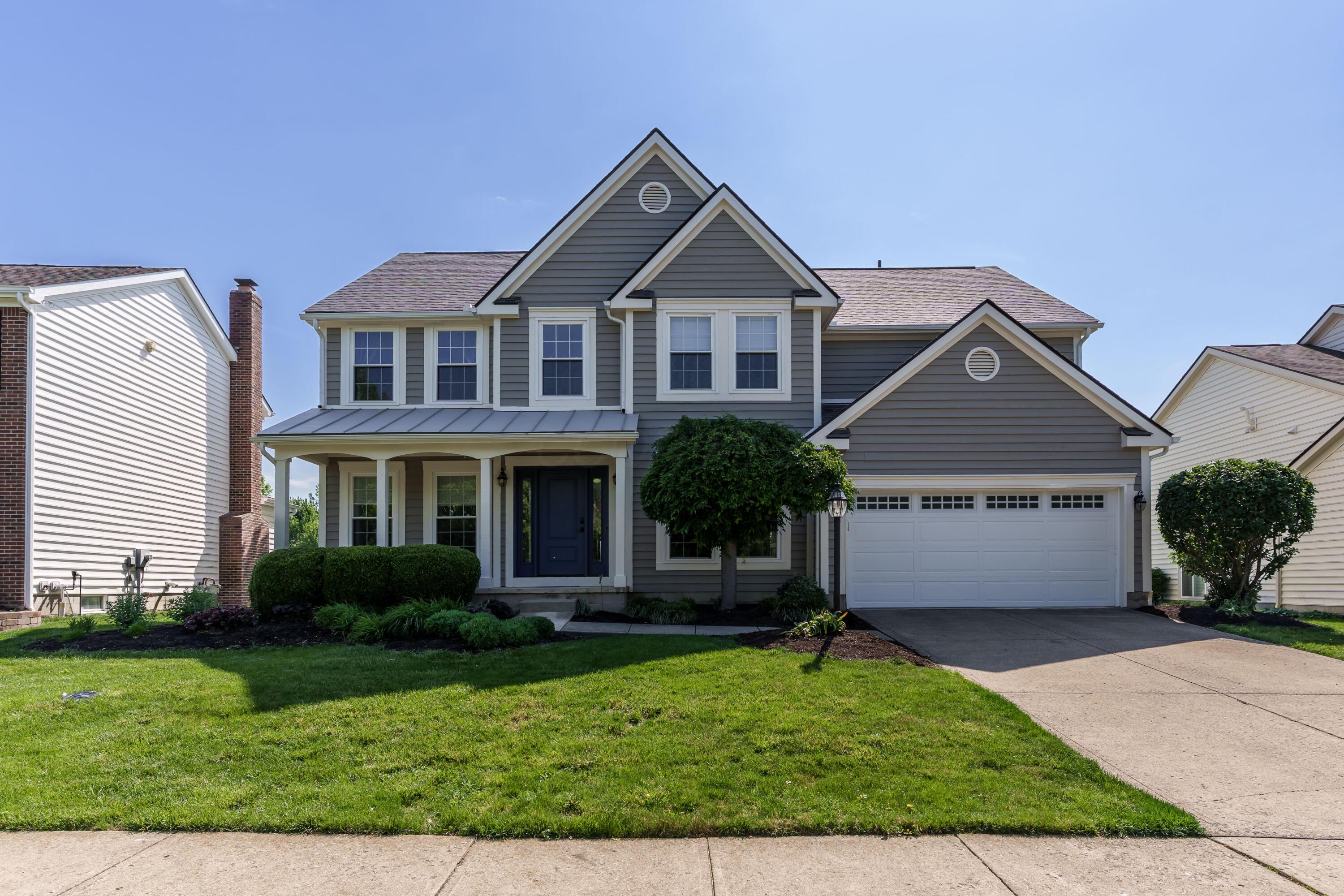 7103 Scioto Chase Boulevard