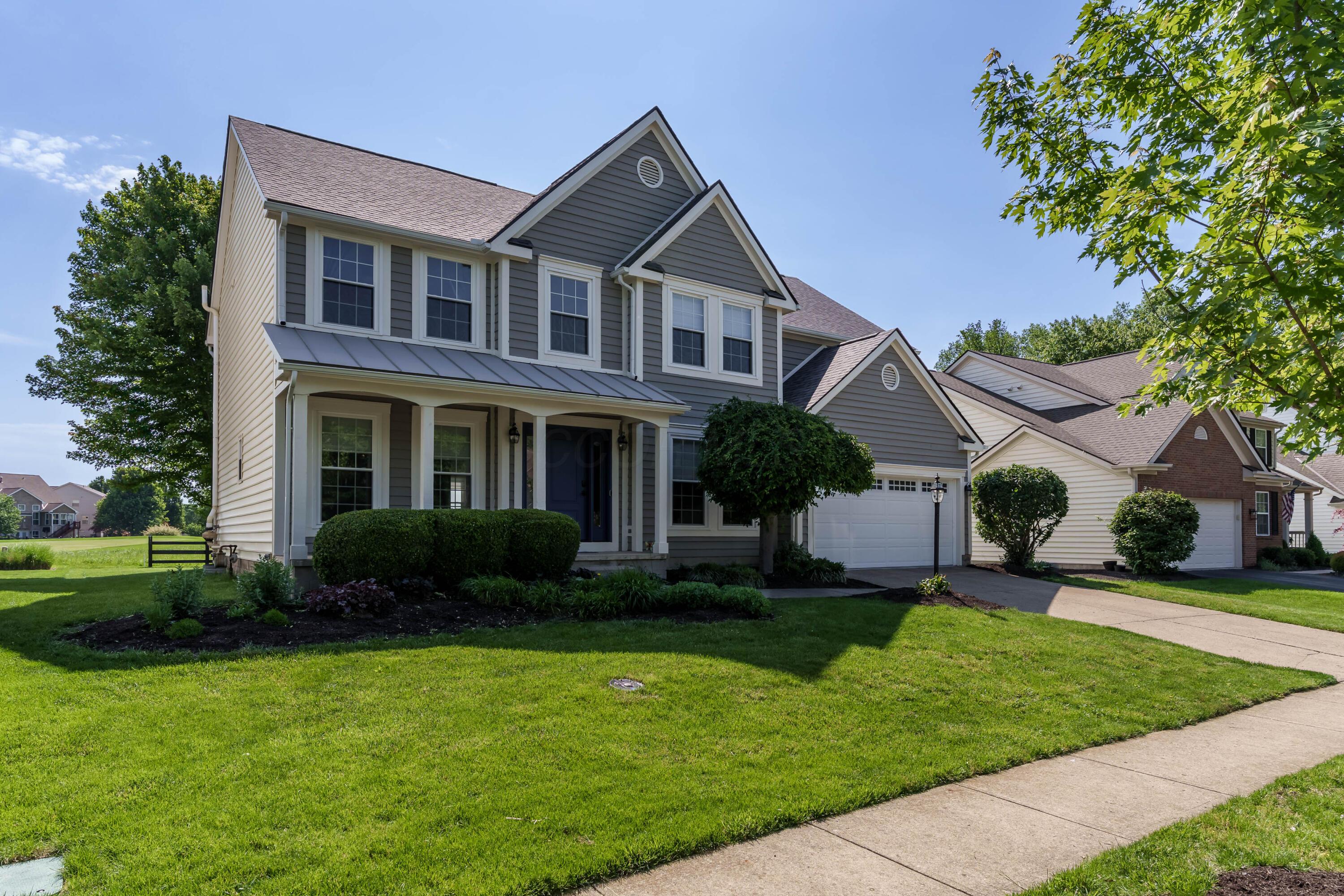 7103 Scioto Chase Boulevard