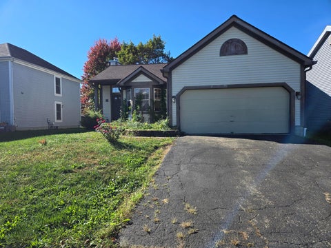 Photo of 1283 Treehaven Lane, Columbus, OH 43204 (MLS # 226039659)