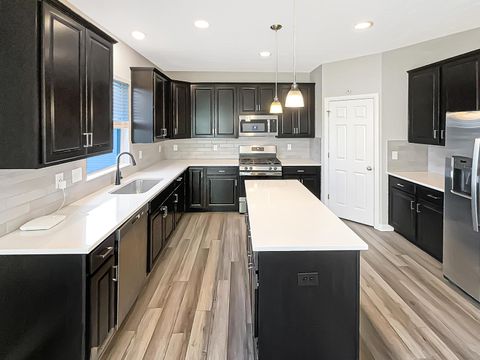 Tiny photo for 24 Erin Hills Road, Commercial Point, OH 43116 (MLS # 226002791)