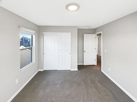 Tiny photo for 24 Erin Hills Road, Commercial Point, OH 43116 (MLS # 226002791)