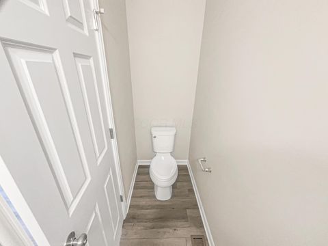 Tiny photo for 24 Erin Hills Road, Commercial Point, OH 43116 (MLS # 226002791)