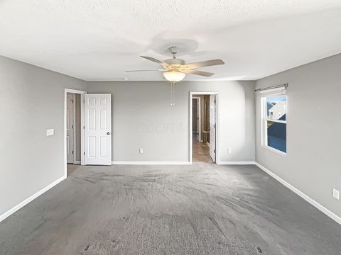 Tiny photo for 24 Erin Hills Road, Commercial Point, OH 43116 (MLS # 226002791)