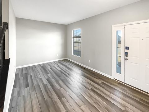 Tiny photo for 24 Erin Hills Road, Commercial Point, OH 43116 (MLS # 226002791)