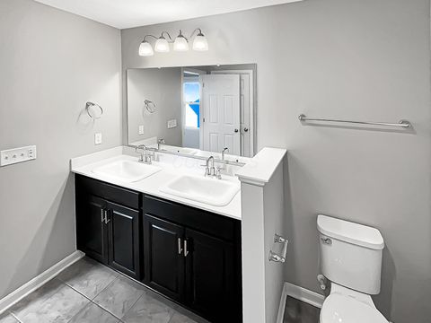 Tiny photo for 24 Erin Hills Road, Commercial Point, OH 43116 (MLS # 226002791)