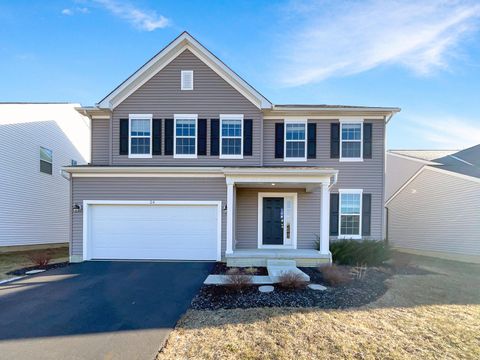 Photo of 24 Erin Hills Road, Commercial Point, OH 43116 (MLS # 226002791)