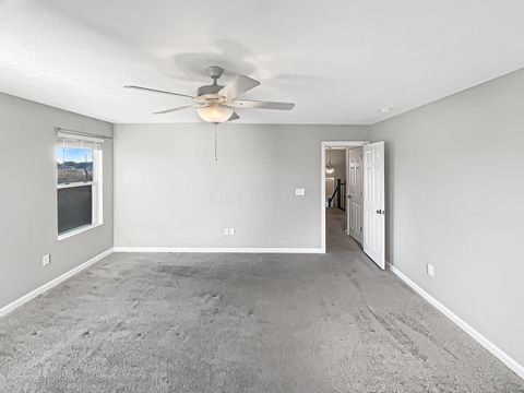 Tiny photo for 24 Erin Hills Road, Commercial Point, OH 43116 (MLS # 226002791)