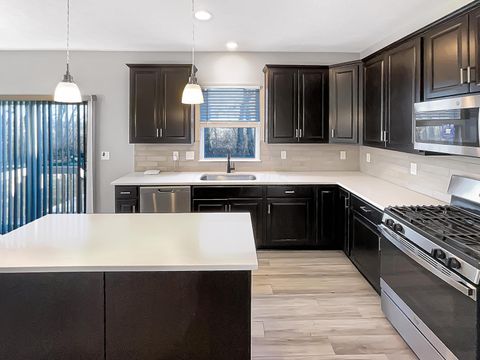 Tiny photo for 24 Erin Hills Road, Commercial Point, OH 43116 (MLS # 226002791)