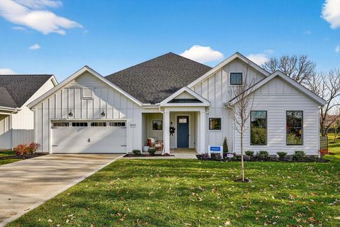 Photo of 10502 Clare Way, Plain City, OH 43064 (MLS # 226007795)