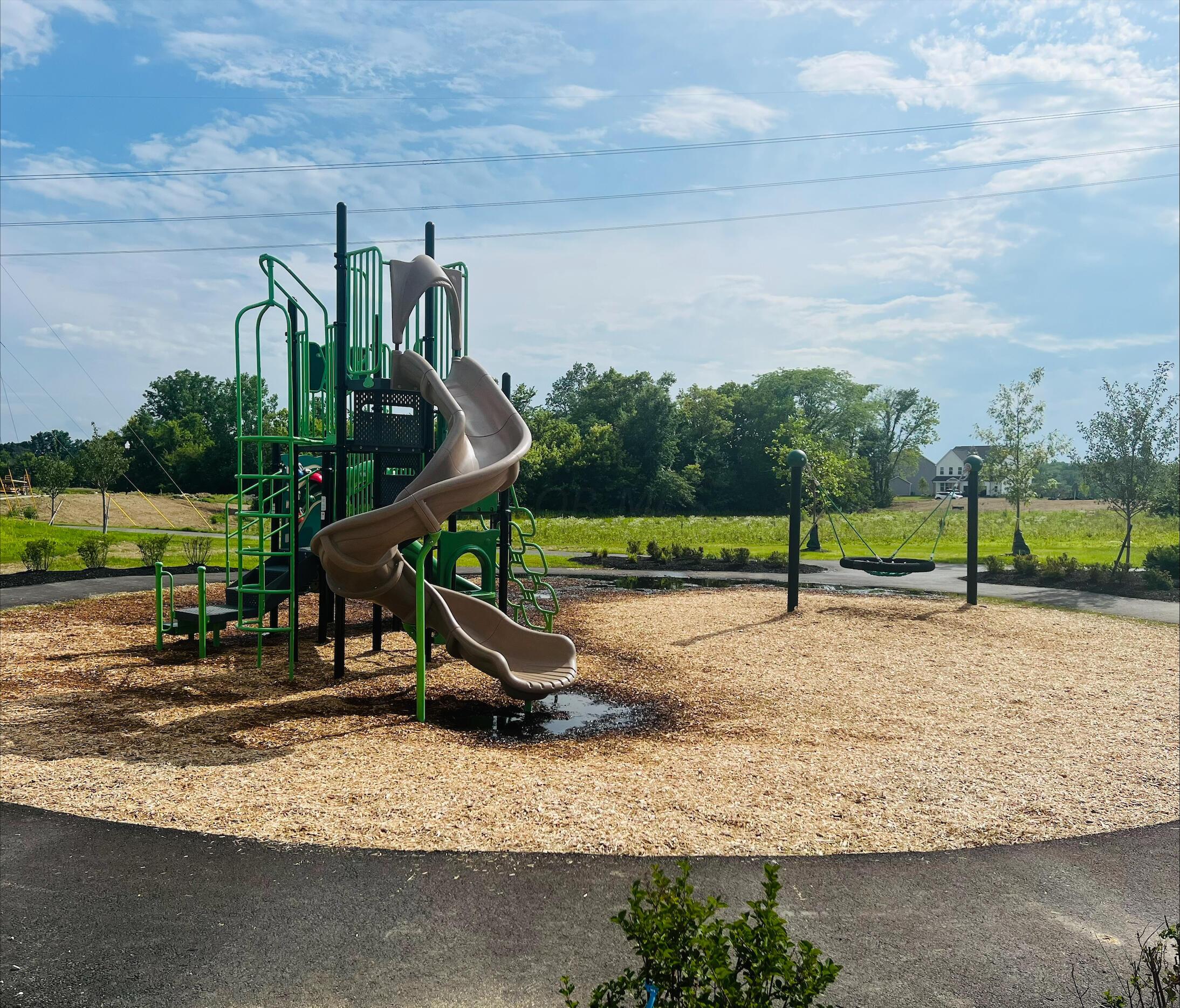 700 Buckeye Circle #LOT 2386, Sunbury, Ohio image 38