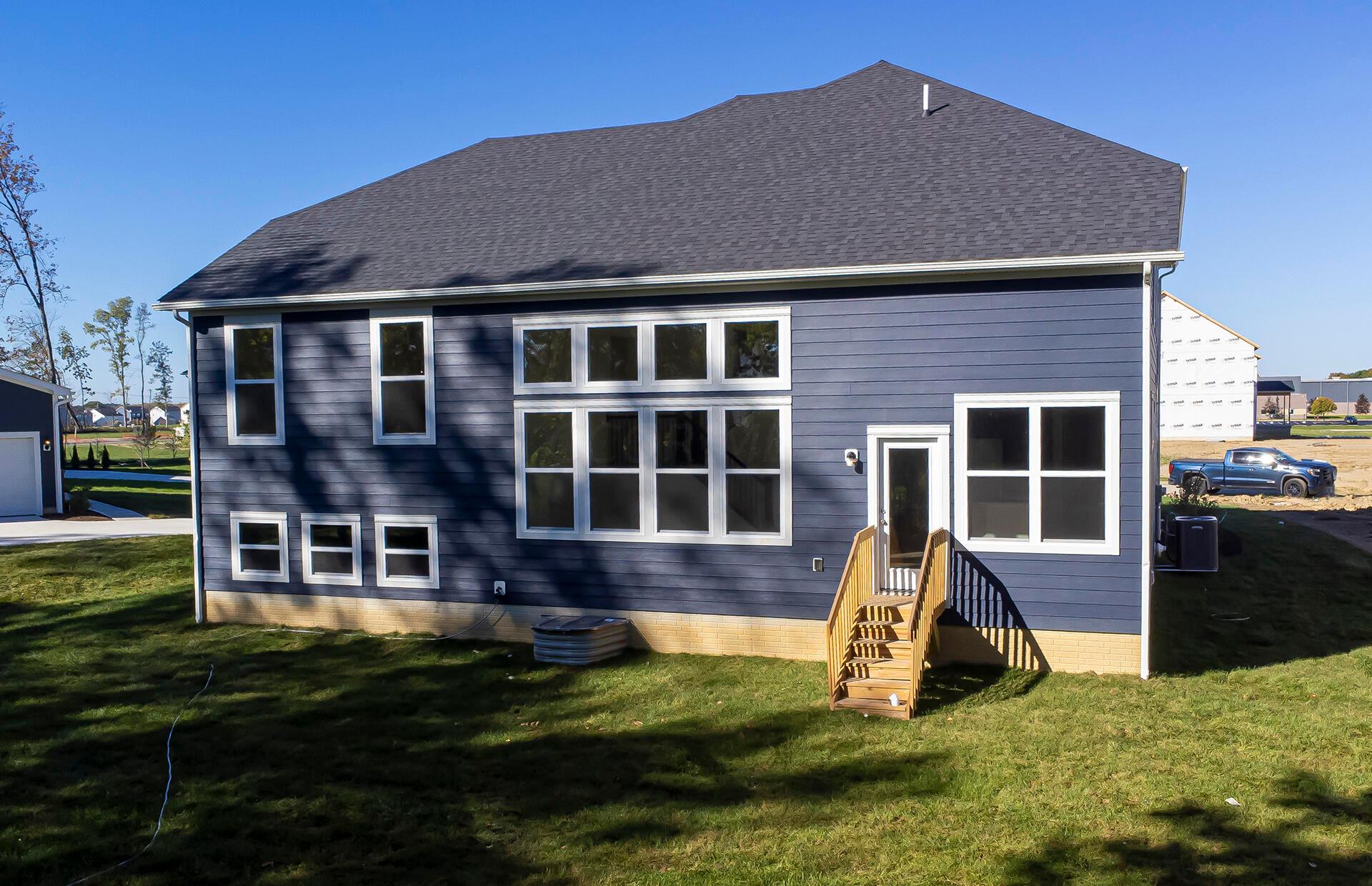 700 Buckeye Circle #LOT 2386, Sunbury, Ohio image 35
