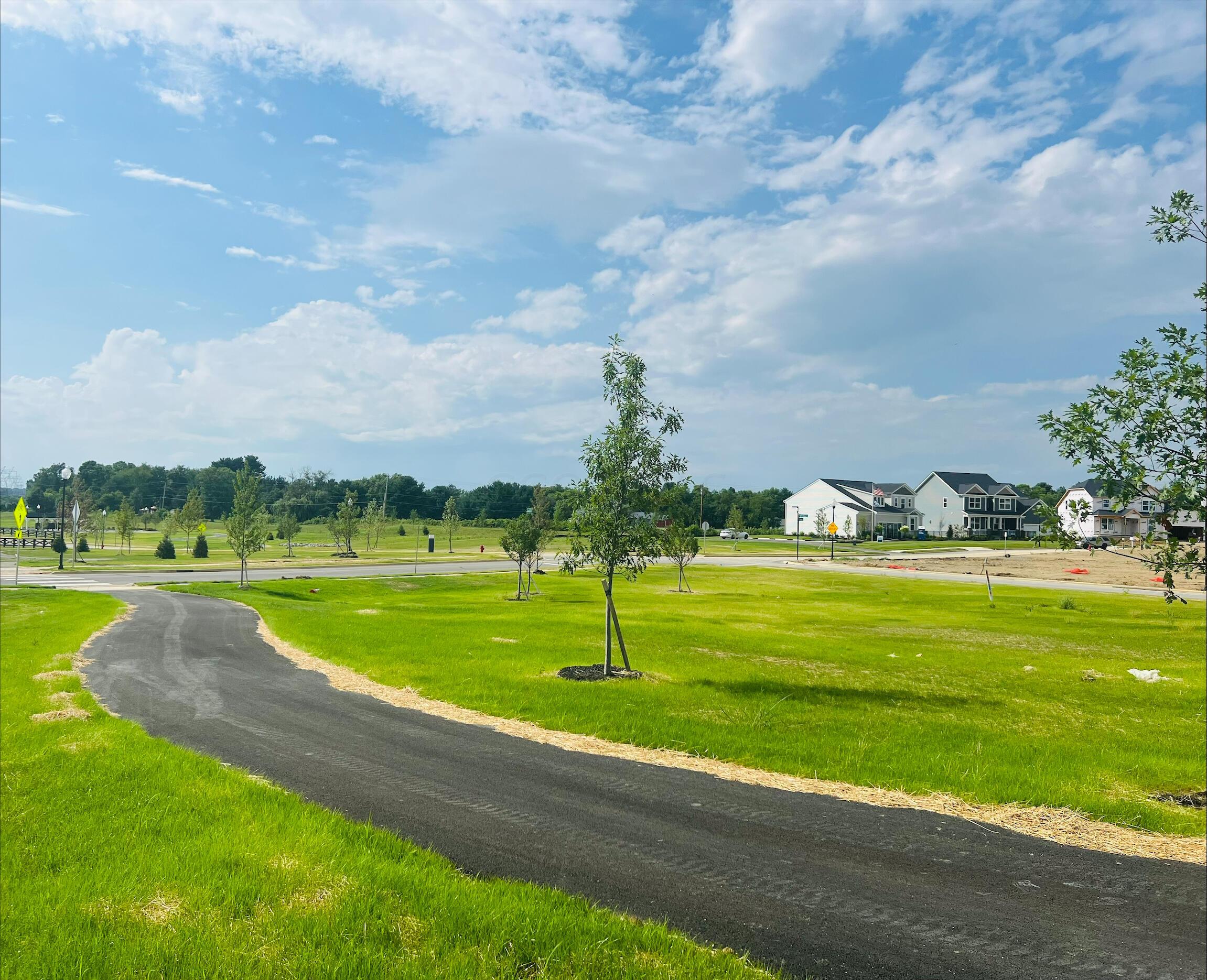 700 Buckeye Circle #LOT 2386, Sunbury, Ohio image 39