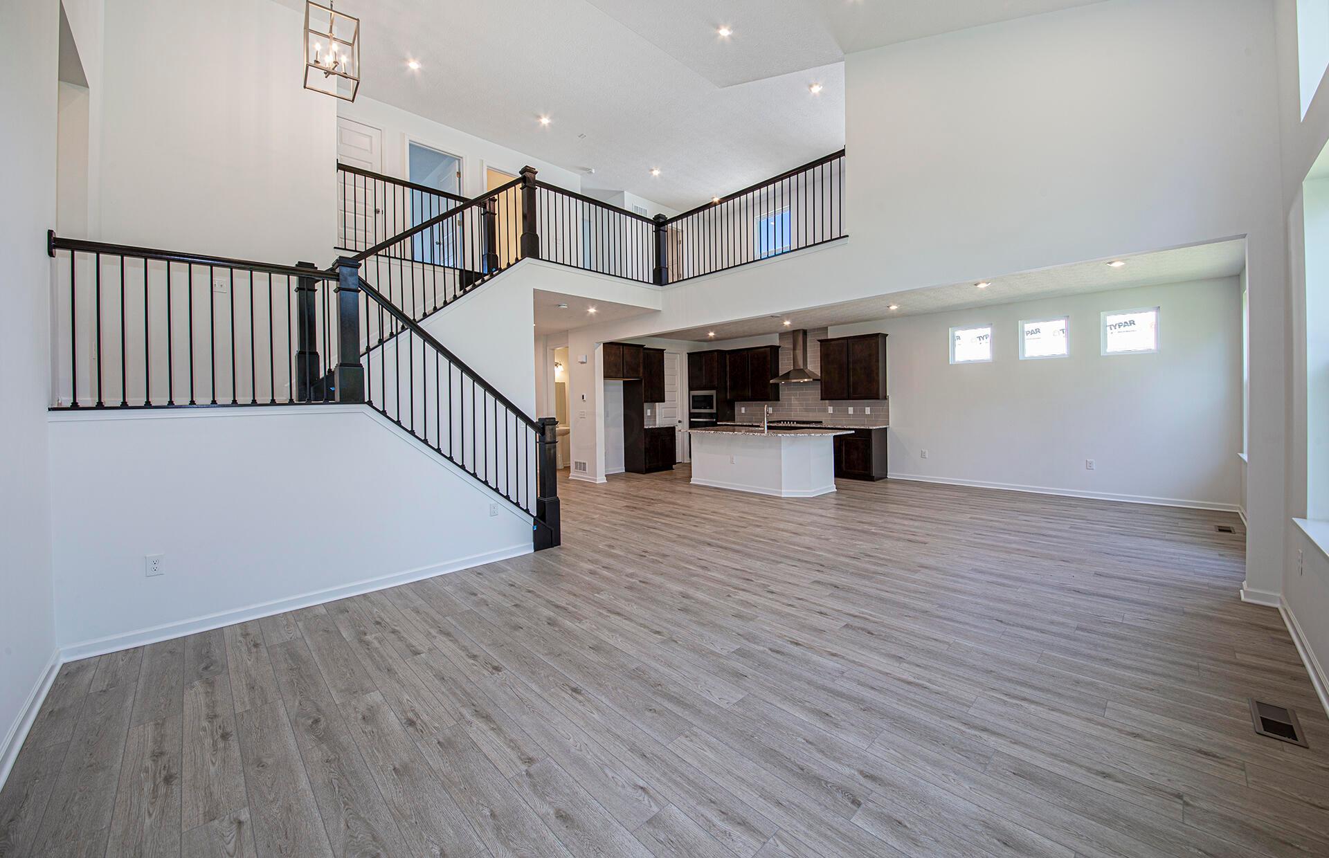 700 Buckeye Circle #LOT 2386, Sunbury, Ohio image 12