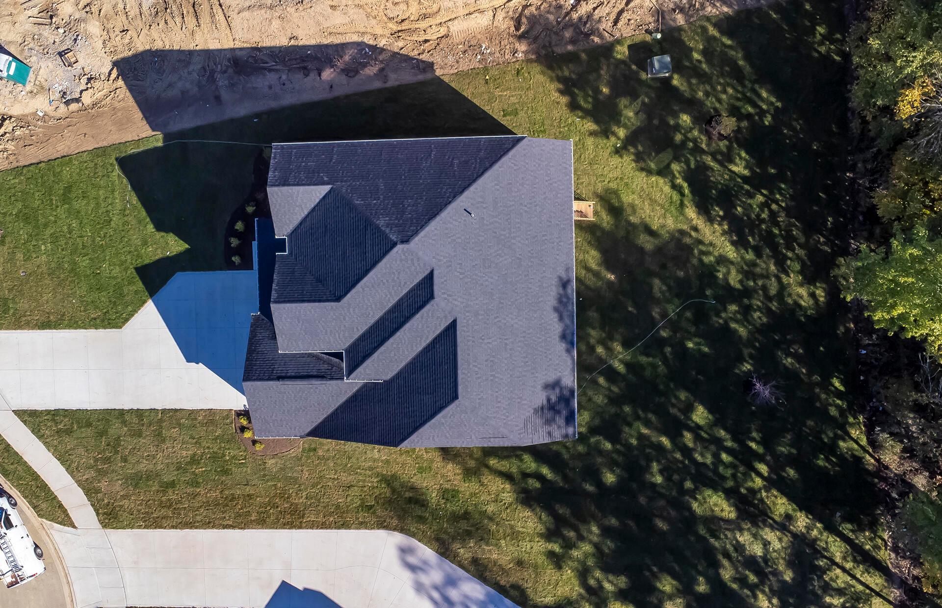700 Buckeye Circle #LOT 2386, Sunbury, Ohio image 36