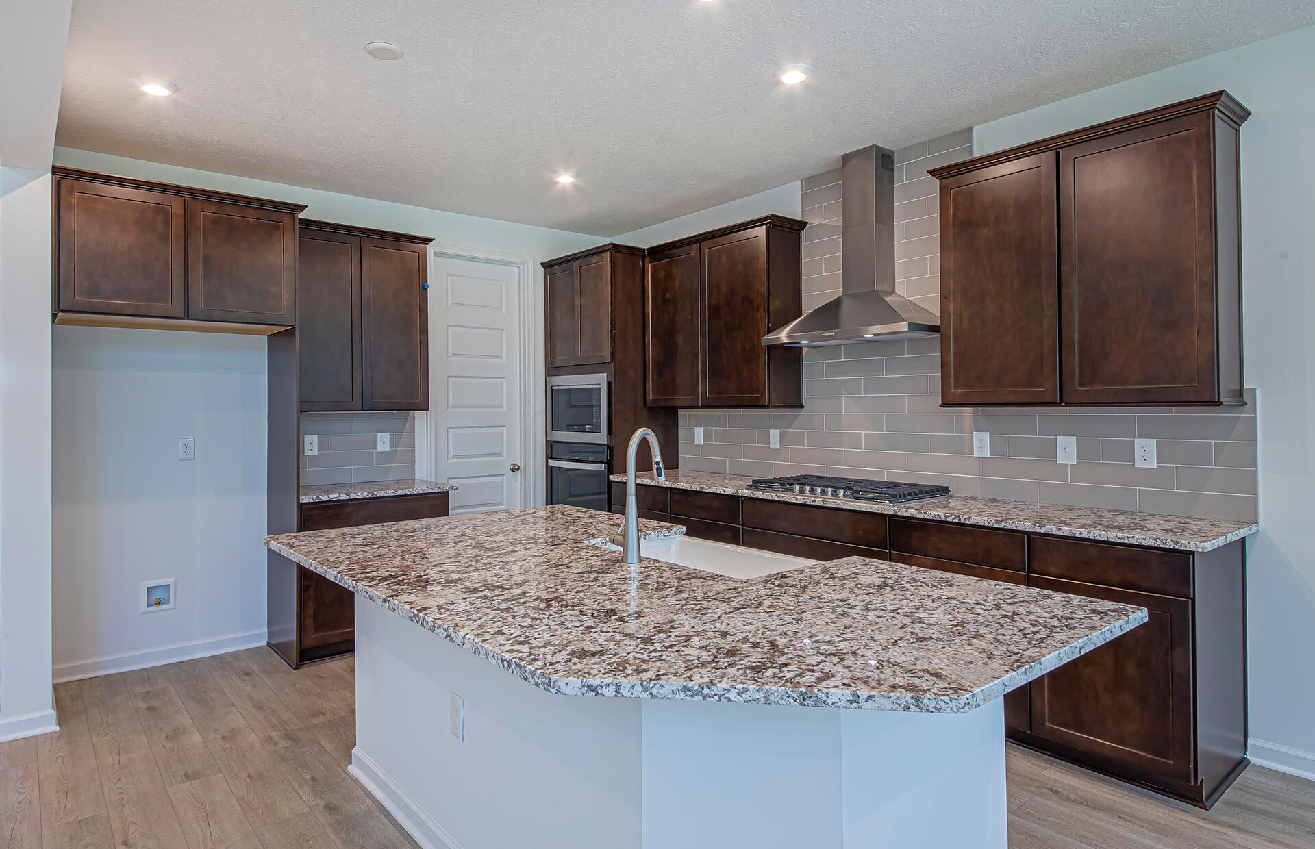 700 Buckeye Circle #LOT 2386, Sunbury, Ohio image 9