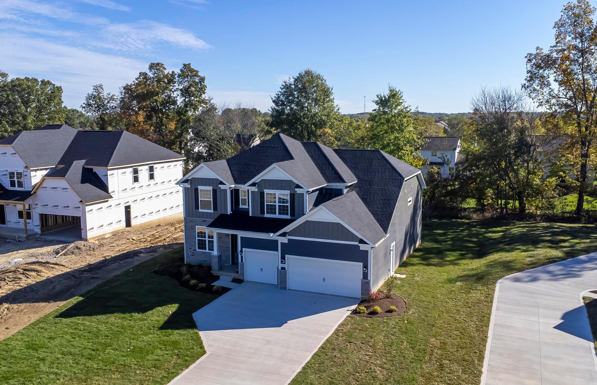 700 Buckeye Circle #LOT 2386, Sunbury, Ohio image 31