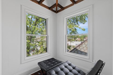 Tiny photo for 834 Wilson Avenue, Columbus, OH 43206 (MLS # 225037598)