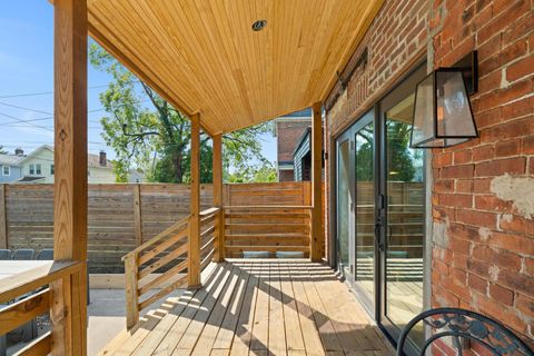 Tiny photo for 834 Wilson Avenue, Columbus, OH 43206 (MLS # 225037598)