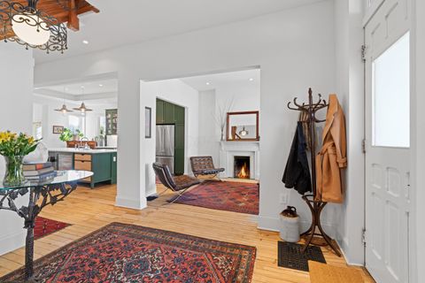 Tiny photo for 834 Wilson Avenue, Columbus, OH 43206 (MLS # 225037598)