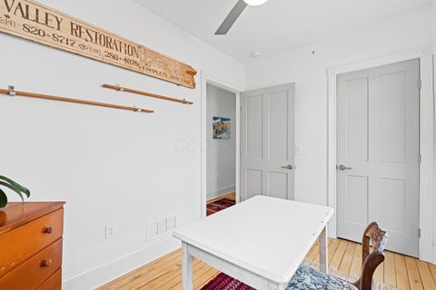 Tiny photo for 834 Wilson Avenue, Columbus, OH 43206 (MLS # 225037598)