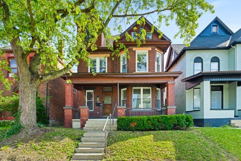 Photo of 834 Wilson Avenue, Columbus, OH 43206 (MLS # 225037598)