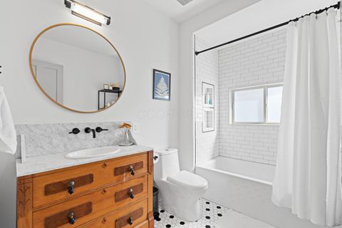 Tiny photo for 834 Wilson Avenue, Columbus, OH 43206 (MLS # 225037598)