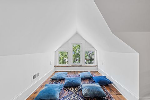 Tiny photo for 834 Wilson Avenue, Columbus, OH 43206 (MLS # 225037598)