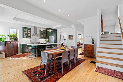 Tiny photo for 834 Wilson Avenue, Columbus, OH 43206 (MLS # 225037598)