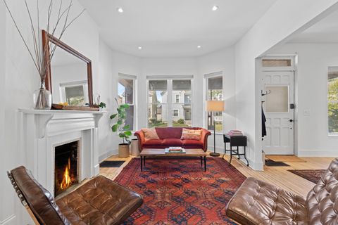 Tiny photo for 834 Wilson Avenue, Columbus, OH 43206 (MLS # 225037598)