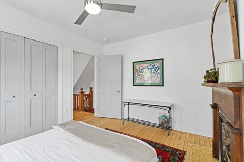 Tiny photo for 834 Wilson Avenue, Columbus, OH 43206 (MLS # 225037598)