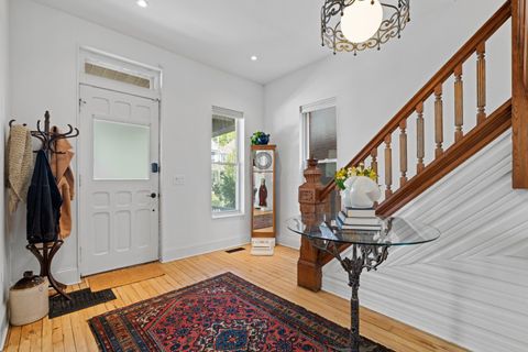 Tiny photo for 834 Wilson Avenue, Columbus, OH 43206 (MLS # 225037598)