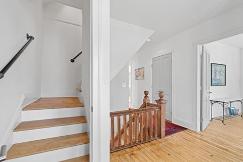 Tiny photo for 834 Wilson Avenue, Columbus, OH 43206 (MLS # 225037598)
