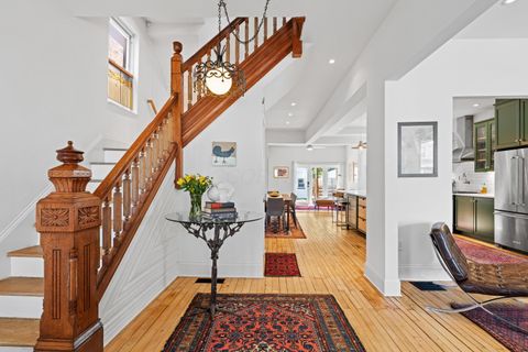 Tiny photo for 834 Wilson Avenue, Columbus, OH 43206 (MLS # 225037598)