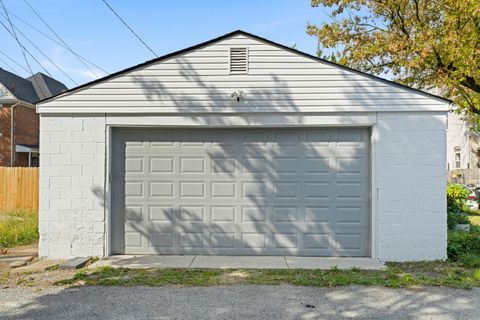 Tiny photo for 834 Wilson Avenue, Columbus, OH 43206 (MLS # 225037598)