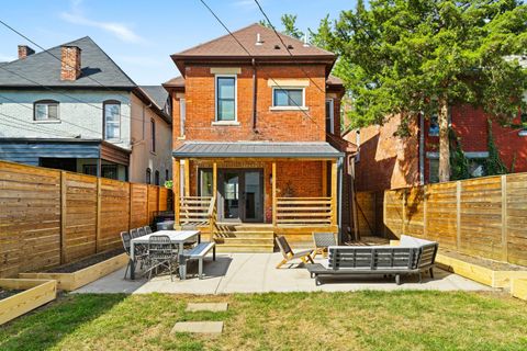 Tiny photo for 834 Wilson Avenue, Columbus, OH 43206 (MLS # 225037598)