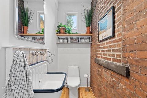 Tiny photo for 834 Wilson Avenue, Columbus, OH 43206 (MLS # 225037598)