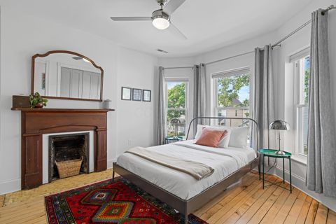 Tiny photo for 834 Wilson Avenue, Columbus, OH 43206 (MLS # 225037598)