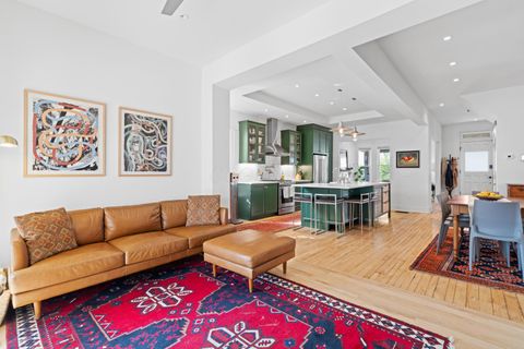 Tiny photo for 834 Wilson Avenue, Columbus, OH 43206 (MLS # 225037598)