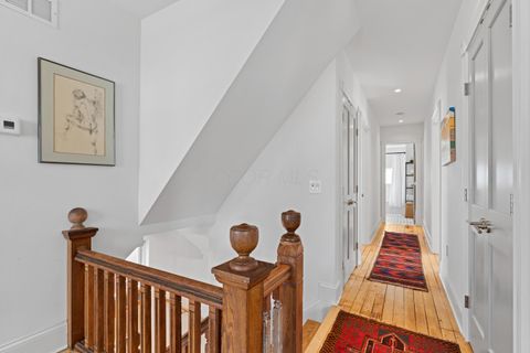 Tiny photo for 834 Wilson Avenue, Columbus, OH 43206 (MLS # 225037598)