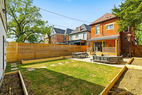 Tiny photo for 834 Wilson Avenue, Columbus, OH 43206 (MLS # 225037598)