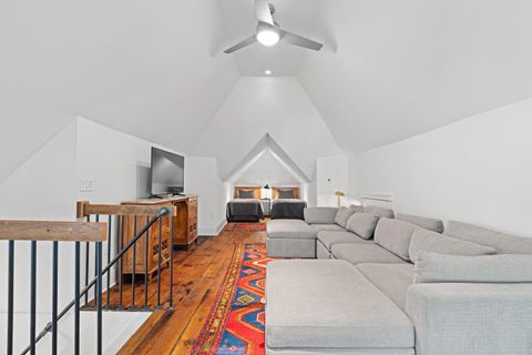 Tiny photo for 834 Wilson Avenue, Columbus, OH 43206 (MLS # 225037598)