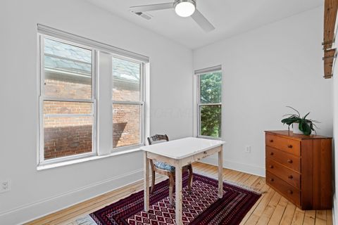Tiny photo for 834 Wilson Avenue, Columbus, OH 43206 (MLS # 225037598)
