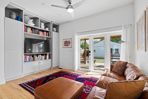 Tiny photo for 834 Wilson Avenue, Columbus, OH 43206 (MLS # 225037598)