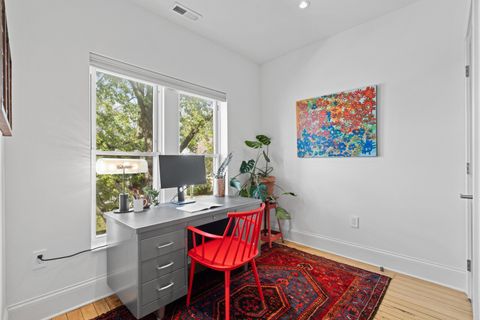 Tiny photo for 834 Wilson Avenue, Columbus, OH 43206 (MLS # 225037598)