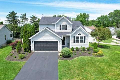 Photo of 3320 Lindstrom Drive, Columbus, OH 43228 (MLS # 226021779)
