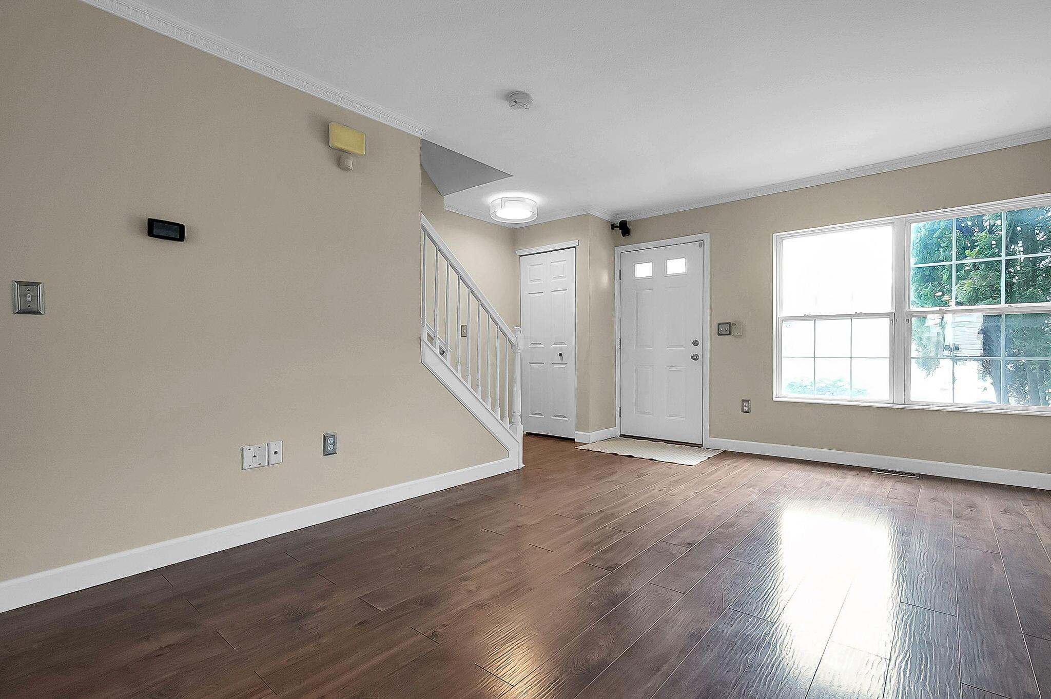 5743 High Rock Drive