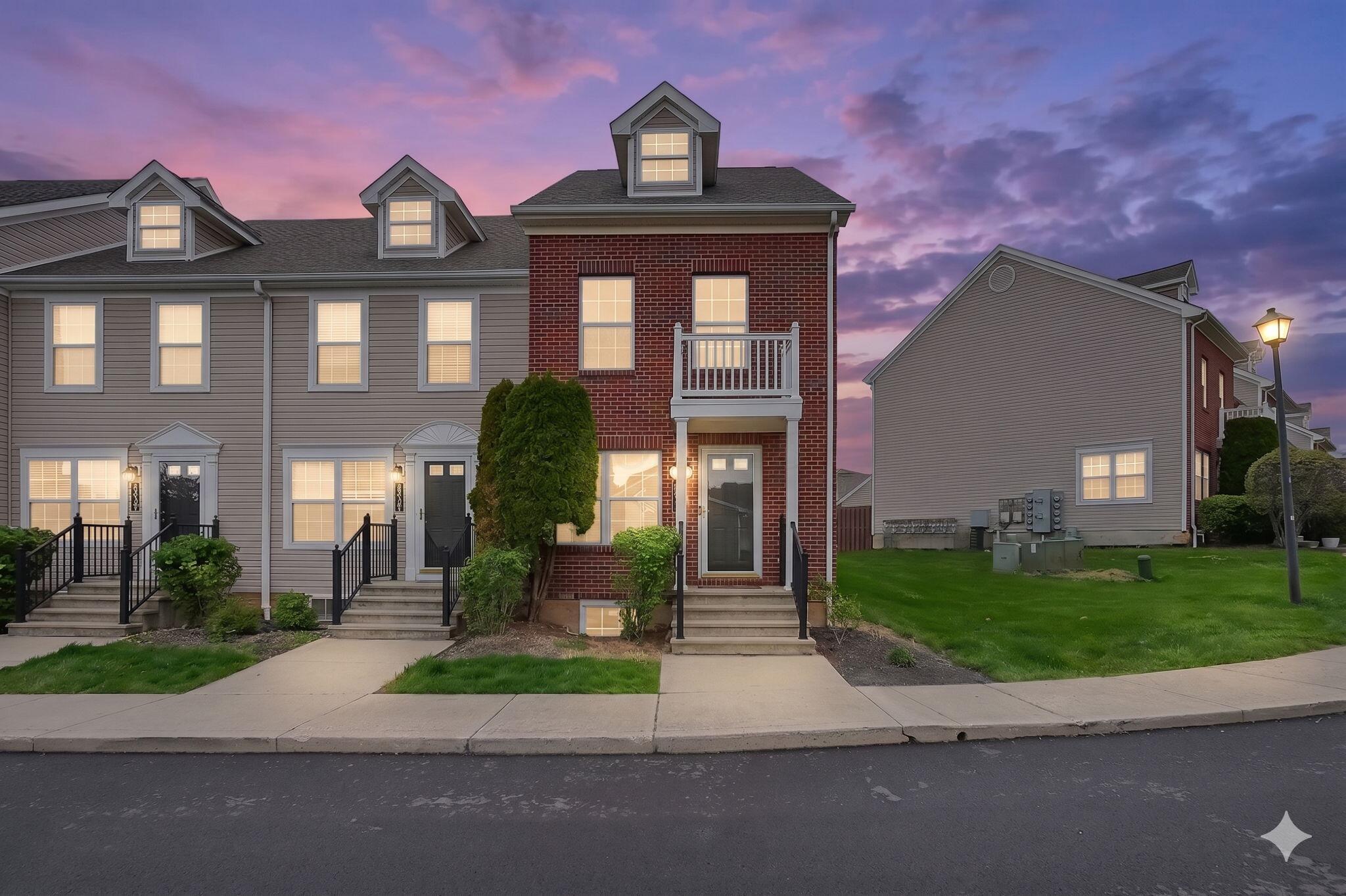 5743 High Rock Drive